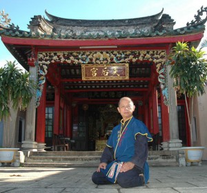 maître pham xuan tong